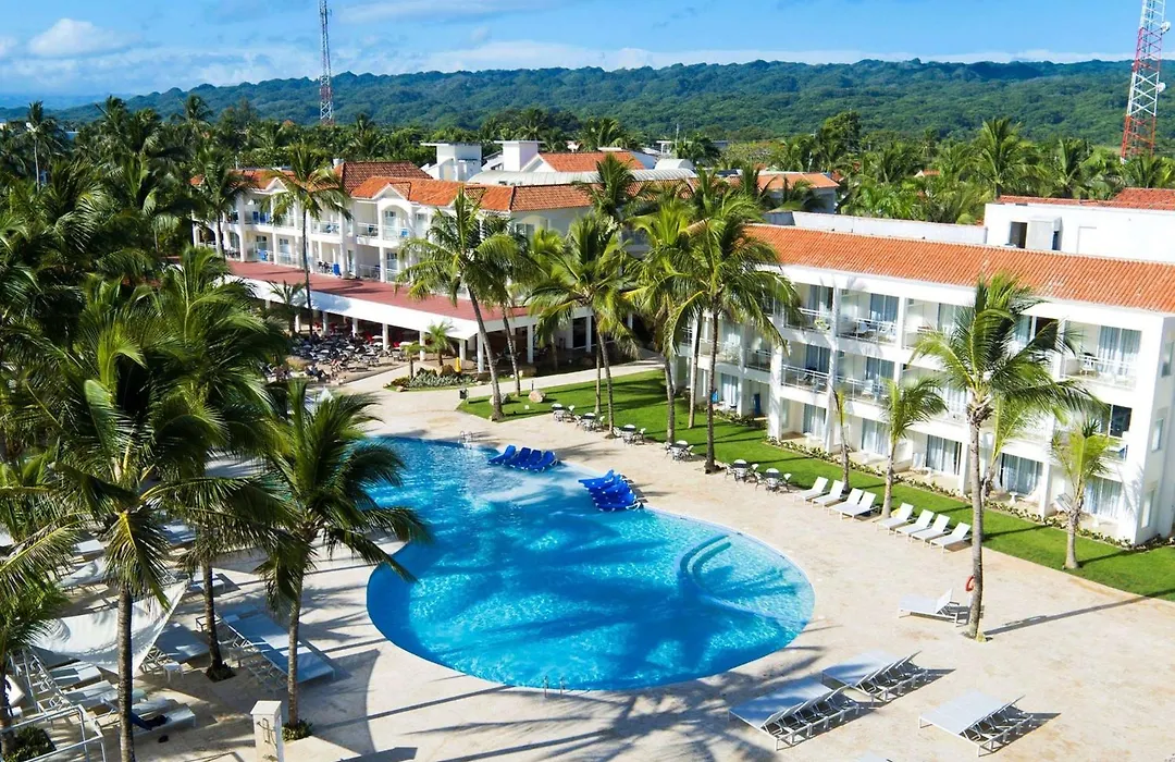 Viva Tangerine By Wyndham, A Trademark All Inclusive-1