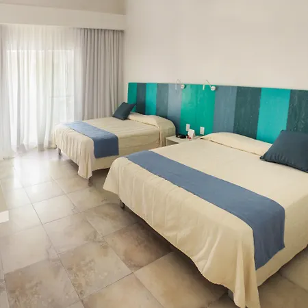 Viva Tangerine By Wyndham, A Trademark All Inclusive-3