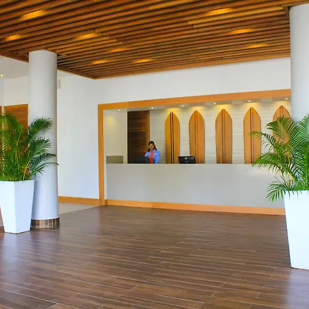 Viva Tangerine By Wyndham, A Trademark All Inclusive-2
